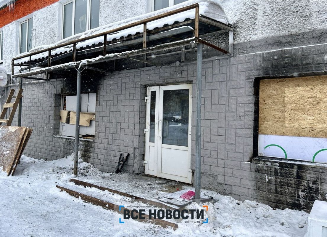 В Нижнем Тагиле будут судить поджигательницу добровольческих центров помощи СВО В Нижнем Тагиле будут судить поджигательницу добровольческих центров помощи СВО