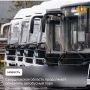Новые автобусы – для комфорта пассажиров