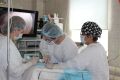 Свердловские медики спасли 25-летнего боксера с разрывом диафрагмы размером с ладонь