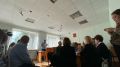 Правда вместо версии. В зале суда говорили уже не о том, что случилось с домом на Сибирской - это давно известно