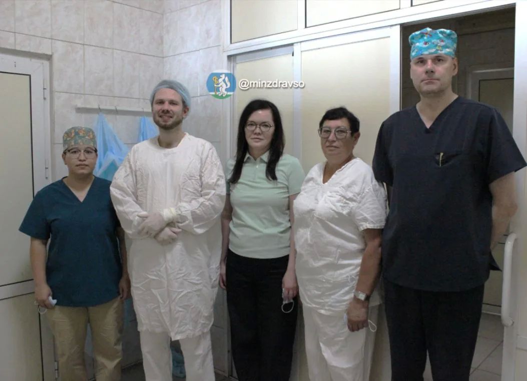 Боксёра с разрывом диафрагмы размером с ладонь спасли в Нижнем Тагиле Боксёра с разрывом диафрагмы размером с ладонь спасли в Нижнем Тагиле