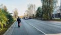 У детского дворца творчества иномарка сбила ребенка