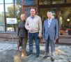 Развивать страну, наш Урал!