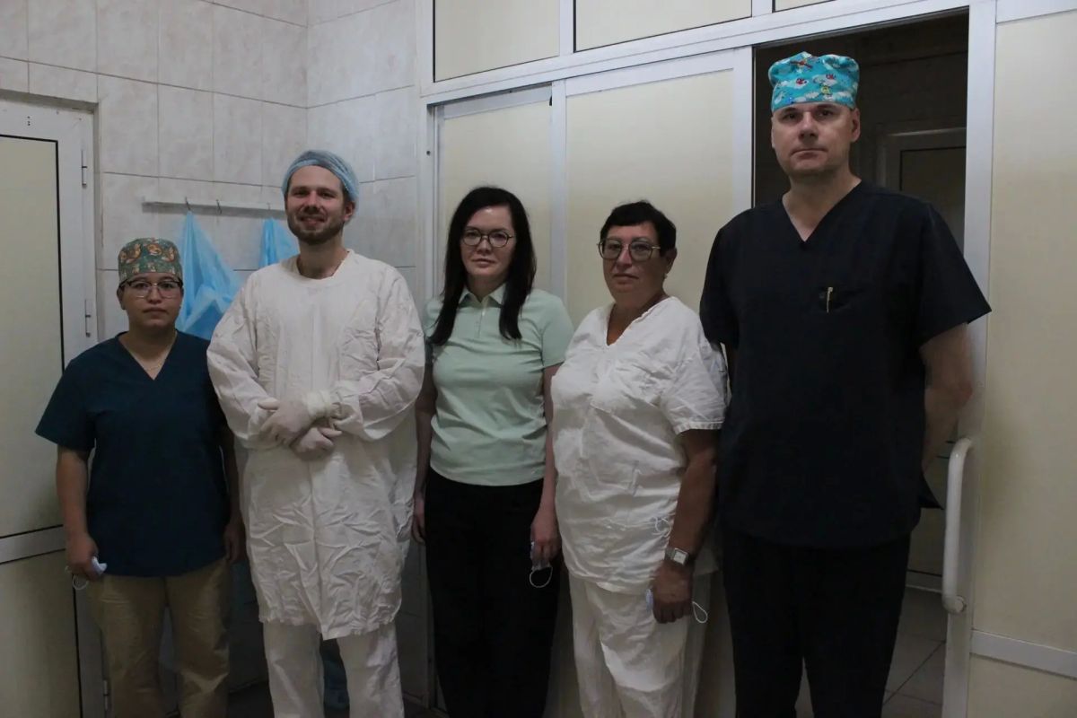 Хирурги Нижнетагильской областной больницы успешно прооперировали молодого боксёра с редким травматическим повреждением диафрагмы Хирурги Нижнетагильской областной больницы успешно прооперировали молодого боксёра с редким травматическим повреждением диафрагмы