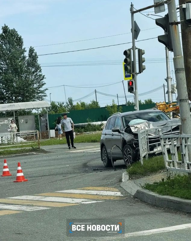 Суд в Нижнем Тагиле лишил прав водителя Volkswagen, устроившего пьяное ДТП Суд в Нижнем Тагиле лишил прав водителя Volkswagen, устроившего пьяное ДТП