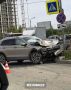 Суд в Нижнем Тагиле лишил прав водителя Volkswagen, устроившего пьяное ДТП