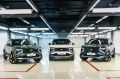 АвтоВАЗ запустил серийное производство нового кроссовера Lada Azimut