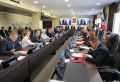 Заседание Нижнетагильской думы: бюджет, ветераны, приватизация