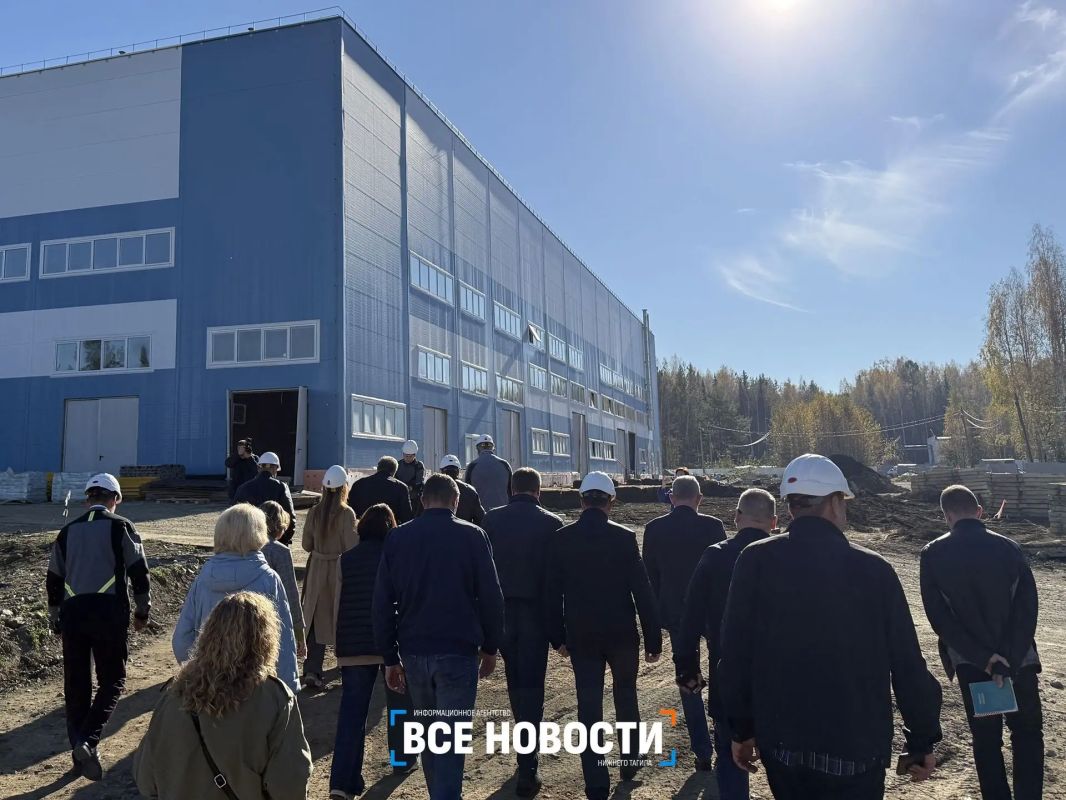 Срок сдачи самой дорогой в истории Нижнего Тагила стройки сорван более чем на четыре месяца Срок сдачи самой дорогой в истории Нижнего Тагила стройки сорван более чем на четыре месяца