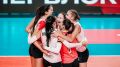 «Уралочка» стартует в новом сезоне чемпионата России