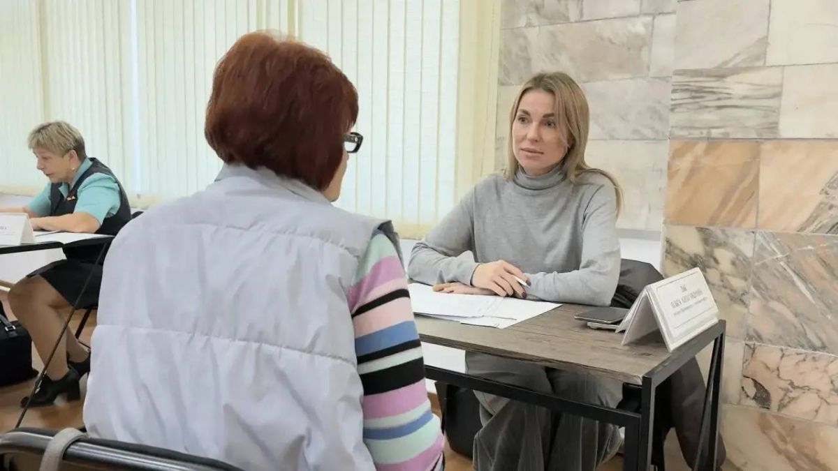 Госюрбюро проводят работу по повышению доступности бесплатной юридической помощи для жителей регионов нашей страны Госюрбюро проводят работу по повышению доступности бесплатной юридической помощи для жителей регионов нашей страны