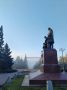 Доброе осеннее утро, #нижнийтагил