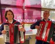 Концерт в трамвае устроят артисты филармонии по случаю Дня музыки в Нижнем Тагиле