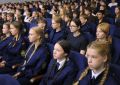 Юные тагильчане против экстремизма и терроризма