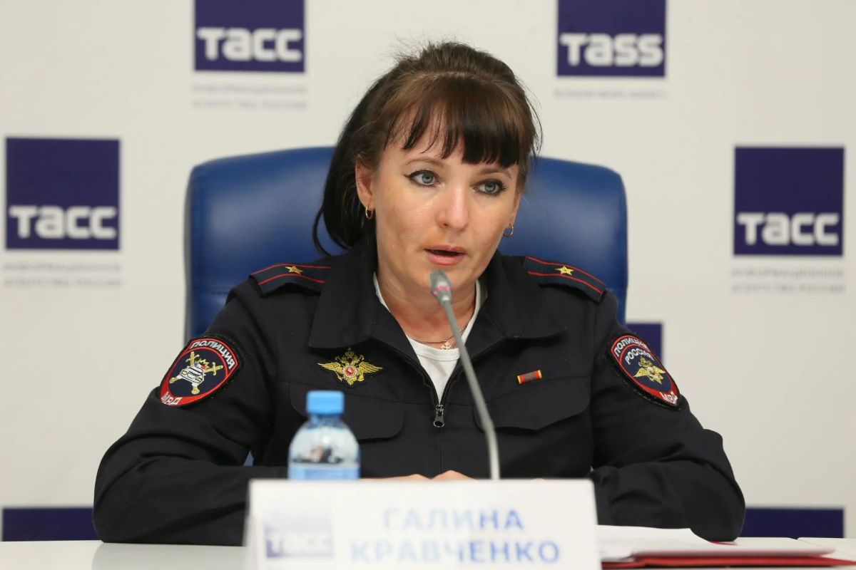 Свердловская Госавтоинспекция в ТАСС Урал подвела итоги сезона мототранспорта, велосипедов и средств индивидуальной мобильности Свердловская Госавтоинспекция в ТАСС Урал подвела итоги сезона мототранспорта, велосипедов и средств индивидуальной мобильности