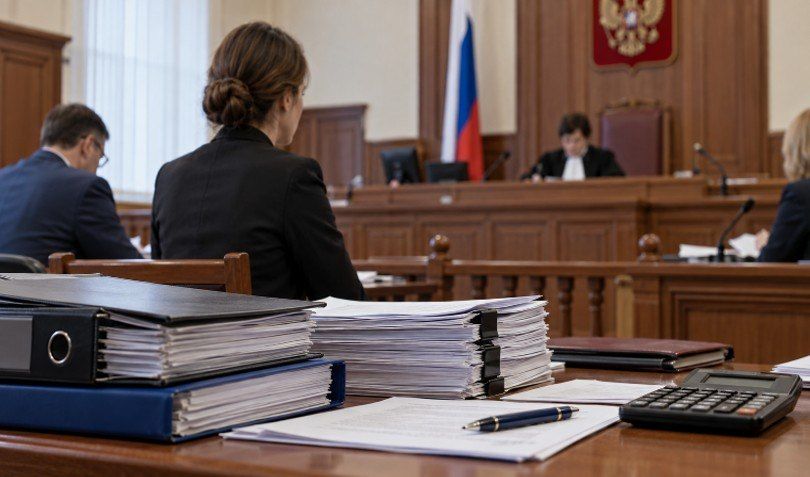 В Нижнем Тагиле сотрудницу МФО судят за займы на чужие имена