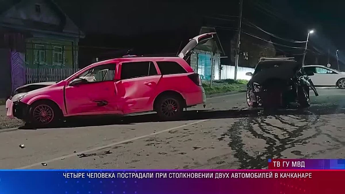 О главных событиях недели на дорогах нашего региона смотрите в очередном выпуске медиапроекта "Патрульный участок"