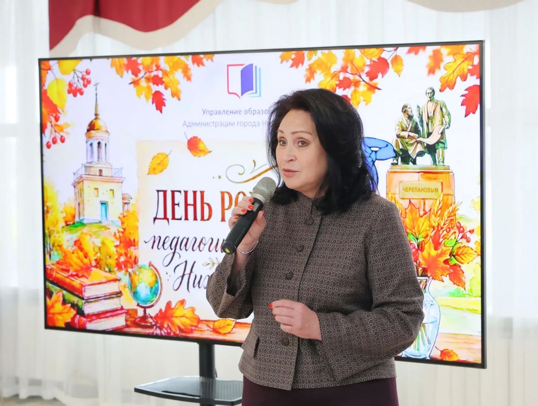 В Нижнем Тагиле отметили День открытия психолого-педагогических классов В Нижнем Тагиле отметили День открытия психолого-педагогических классов