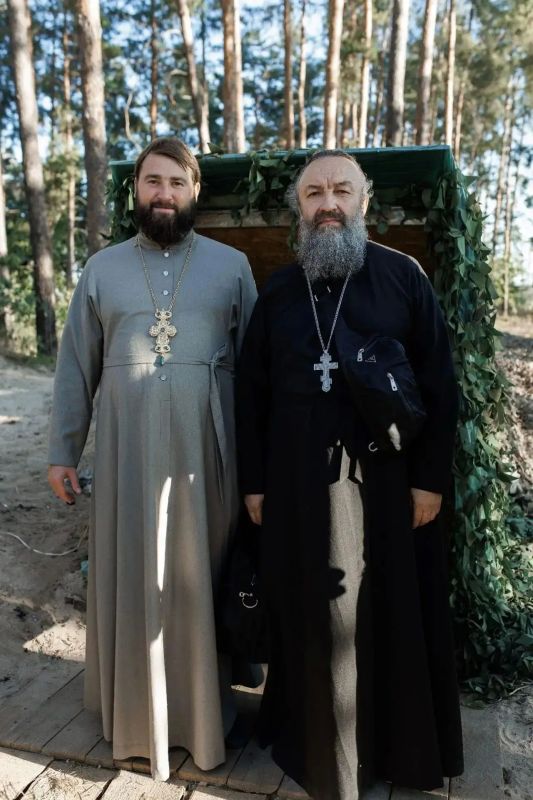Они совсем по-другому воспринимают помощь… Они совсем по-другому воспринимают помощь…