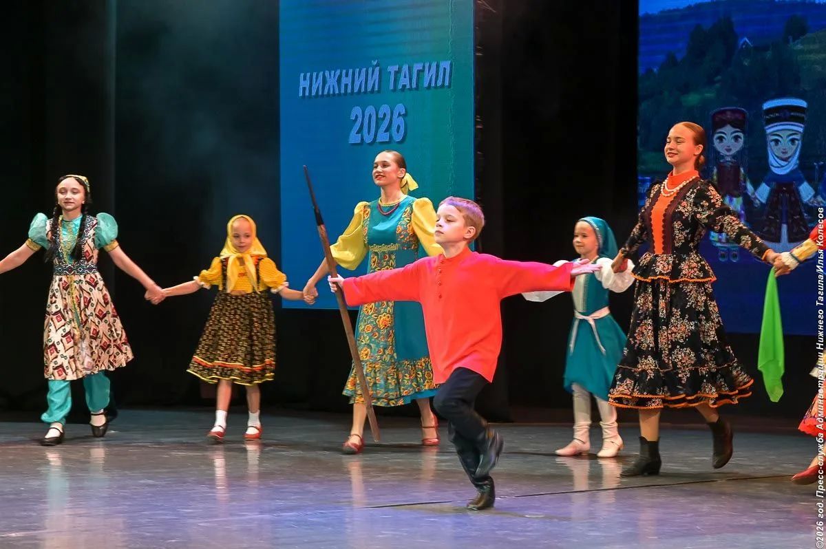 В Городском дворце детского и юношеского творчества дан старт 28-й городской краеведческой игре «Я-тагильчанин» В Городском дворце детского и юношеского творчества дан старт 28-й городской краеведческой игре «Я-тагильчанин»