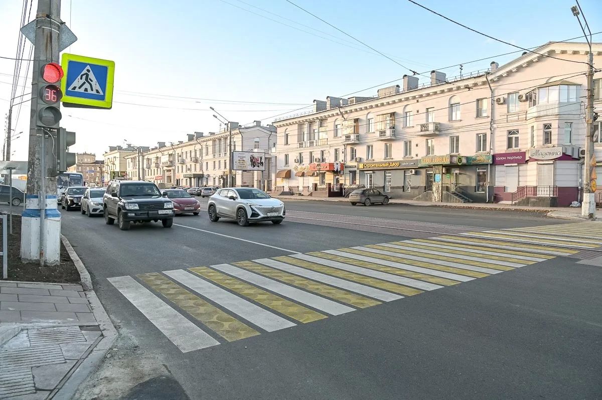 Владислав Пинаев: Доброе утро! Интересный факт из истории города Владислав Пинаев: Доброе утро! Интересный факт из истории города