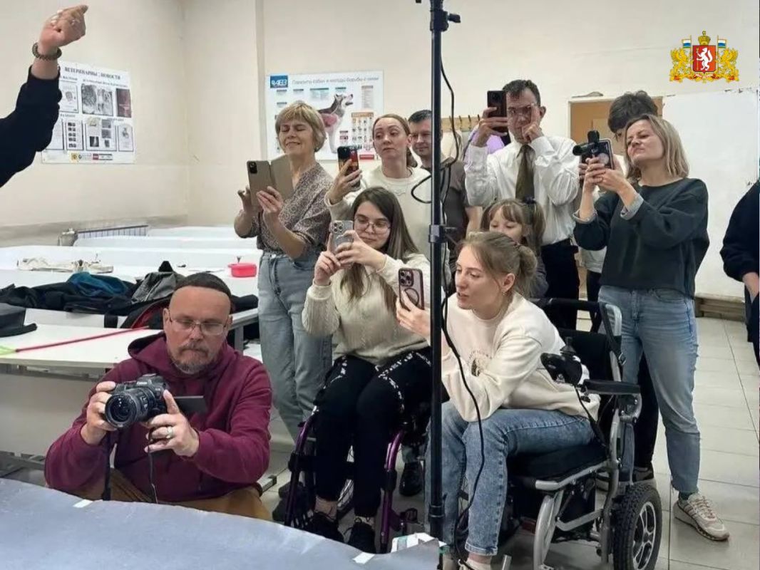 «Открыто для всех». Почти 100 мероприятий пройдут в Свердловской области в рамках второй Всероссийской инклюзивной недели «Открыто для всех» с 30 ноября по 6 декабря «Открыто для всех». Почти 100 мероприятий пройдут в Свердловской области в рамках второй Всероссийской инклюзивной недели «Открыто для всех» с 30 ноября по 6 декабря