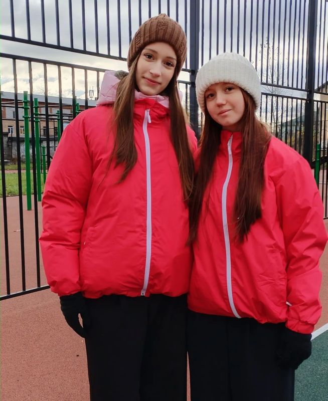 Торжественно открыта спортплощадка школы №70 Торжественно открыта спортплощадка школы №70