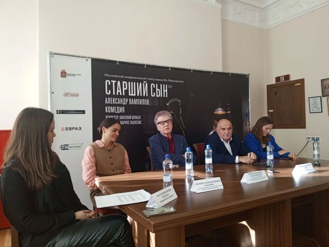 Драматургия мирового уровня Драматургия мирового уровня